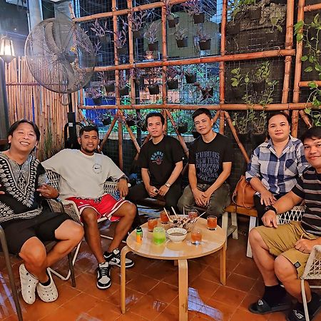 Abraham Manila - Located In Central Makati (Adults Only) Makati City Екстериор снимка