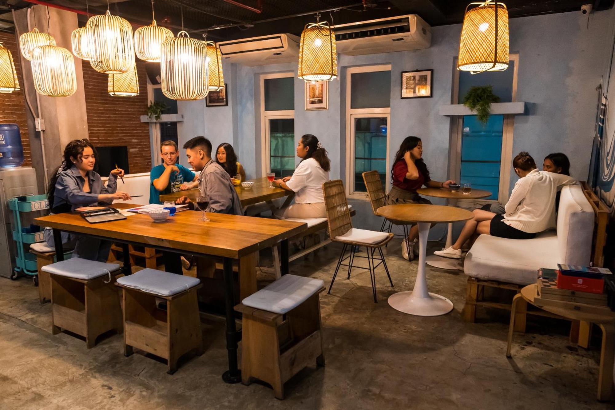 Abraham Manila - Located In Central Makati (Adults Only) Makati City Екстериор снимка