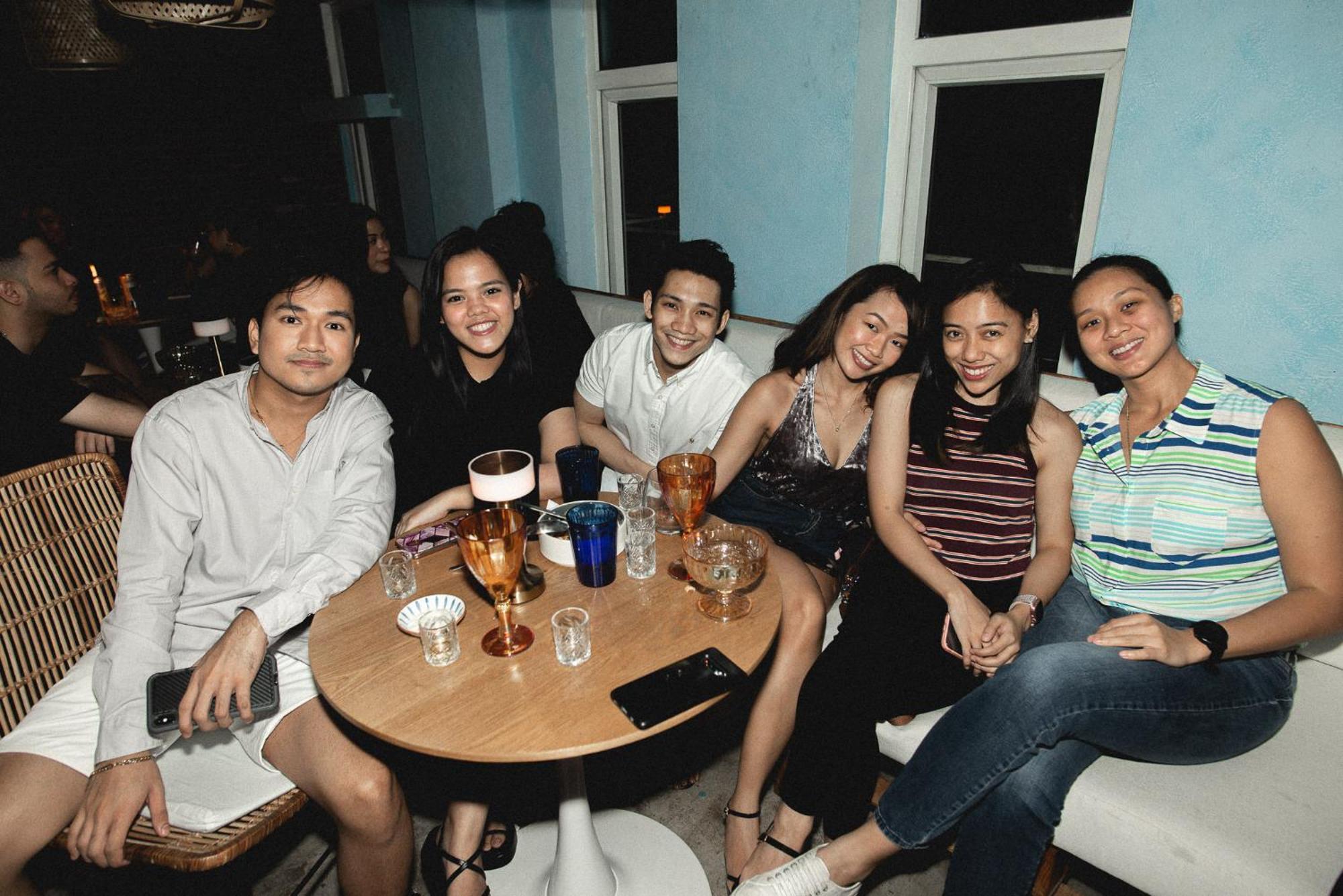 Abraham Manila - Located In Central Makati (Adults Only) Makati City Екстериор снимка