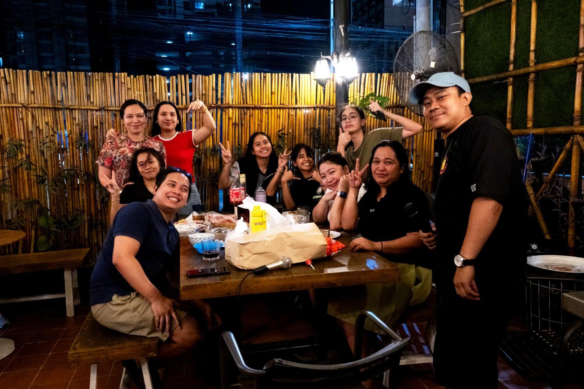 Abraham Manila - Located In Central Makati (Adults Only) Makati City Екстериор снимка